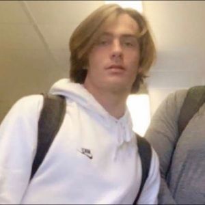 Meet your Posher, Nick